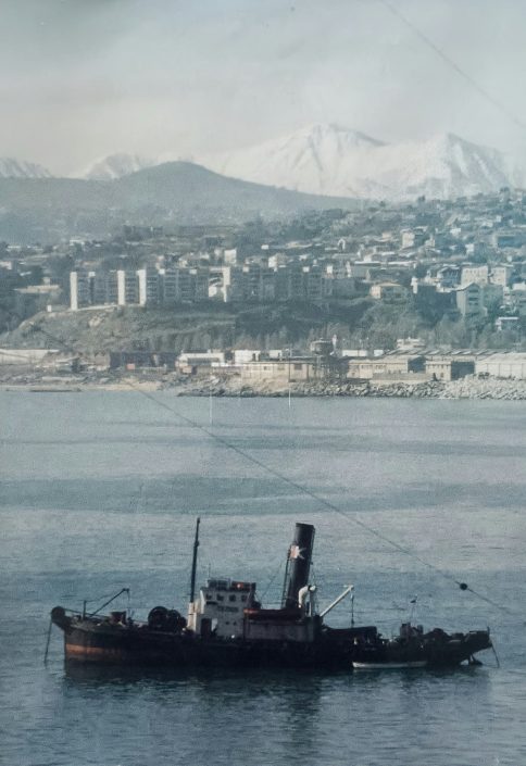 Fotógrafo: José Arturo González Morales